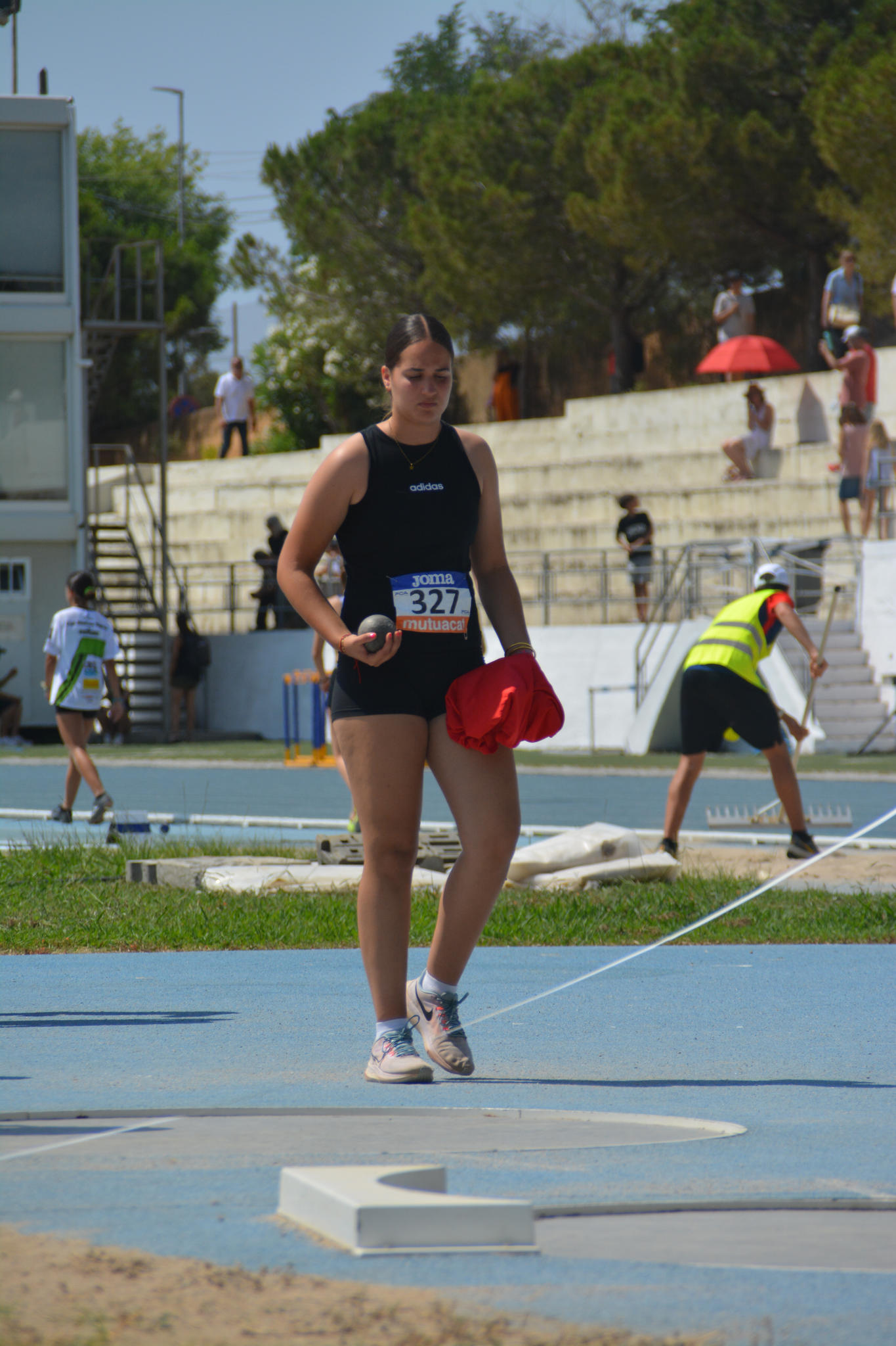 Club Atletisme Badalona - Tecnificacio
